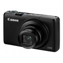 Canon PowerShot S95 IS od 302,23 € - Heureka.sk