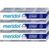 Meridol Parodont Expert zubná pasta 75 ml trippack