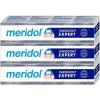 Meridol Paradont Expert zubná pasta proti krvácaniu ďasien a parodontitíde 3 x 75 ml