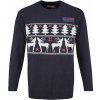 Pánsky Sveter CCM Holiday Ugly Sweater Veľkosť: M