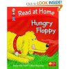 Read at Home Hungry Floppy - Hunt Roderick Brychta Alex