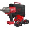 Milwaukee M18ONEFHIWF34-502X Aku FUEL™ ONE-KEY™ 3/4” Aku rázový uťahovák s poistným krúžkom 4933459730