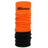 Blaser multifunkčná šatka - nákrčník - oranžová