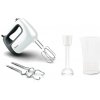Ručný mixér Tefal HT461138 500 W biely