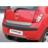 RGM difúzor zadného nárazníka (strieborný ABS plast) Hyundai i10 -- rok výroby 2008-10