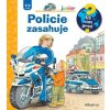 Policie zasahuje