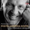 Czendlik Zbigniew: Czendlik: Postel, hospoda, kostel: CD (MP3)