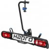 Hapro Atlas Active I E-Bike - nosič 1 bicykla na ťažné zariadenie