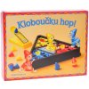 Efko Kloboučku hop!