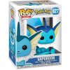 Funko POP! - Pokémon - Vaporeon #627