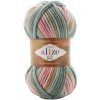 Alize Superlana Maxi Batik 100 m, 100 gr. 7803