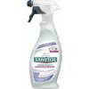 Sanytol Dezodoračný a dezinfekčný prípravok špeciálne na tkaniny rozprašovač 500 ml