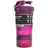 Blender Bottle BB šejkr prostak PRO se zásobníkem 650 ml - fialový