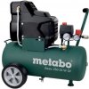 Bezolejový kompresor Metabo BASIC 250-24 W