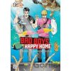 Bad Boys, Happy Home, Vol. 2