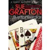 B is for Burglar (Sue Grafton)(Brožovaná)