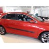 Lišta dverí KIA Ceed, 2018- / hatchback
