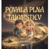 Povala plná tajomstie - Anna Miller