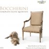 Boccherini: Complete Flute Quintets (3CD) (Rafael Ruibérriz de Torres, Francisco de Goya String Quartet )