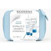 BIODERMA Atodermové balenie Atoderm Nutritive 40 ml + Balzam na pery 15 ml + Krém na ruky a nechty 50 ml,