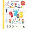 Zošity pre predškolákov Čísla a počítanie