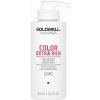 Goldwell Dualsenses Color Extra Rich 60sec Treatment maska pre farbené vlasy 500 ml