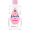 Johnson's Baby olej 300 ml