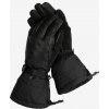Turistické rukavice Oakley Ellipse Goatskin Gauntlet Gloves - blackout