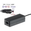 Akyga AK-ND-22 19V/2.1A 40W - neoriginálny