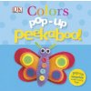 Pop-Up Peekaboo! Colors : Pop-Up Surprise Under Every Flap!