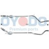Katalyzátor Oyodo 20N0064-OYO