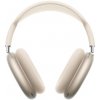 Apple AirPods Max - Hviezdne biele MWW53ZM-A