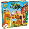Farma Hľadaj a nájdi - detská hra