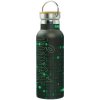 Baagl Termofľaša s bambusovým viečkom Numbers, 500 ml