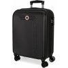 ABS Cestovný kufor MOVOM Riga Black, 55x40x20cm, 37L, 5999161 (small)