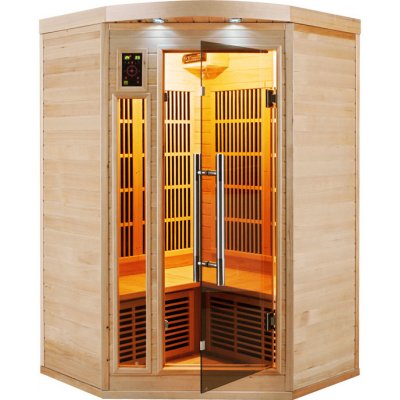 France sauna Apollon 2-3
