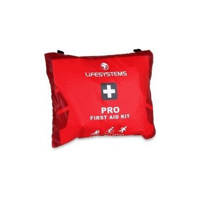 Lifesystems Light & Dry Pro First Aid Kit Červená lékárnička
