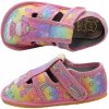RAWEKS papučky ĽAHKÉ SUPER ELASTICKÉ JEDNOROŽEC veľ 30 - 19,2 cm