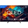 KIVI PRIME TV 32F720QB, E5 QLED, 32