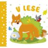 Harmonikové leporelo - V lese