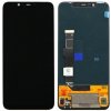 LCD displej + Dotykové sklo Xiaomi Mi 8 High OEM Čierna farba