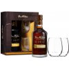 Dos Maderas PX (5+5) s 2 pohármi - 0,7l - 40% - Španielsko