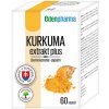 Edenpharma Kurkuma extrakt plus 60 kapsúl
