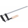 EXTOL PREMIUM Zvierka F - stolárska, 500 × 120 mm 8815075