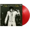Presley Elvis: That's the Way It is (Limited Coloured Red Vinyl, Re-Issue) - Vinyl (LP)