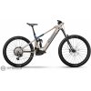 GHOST E-Riot CF Pro 29/27.5 elektrobicykel, sivá L