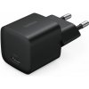 Belkin BOOST Charge 25W USB-C Ladegerät PD schwarz WCA012kqBK