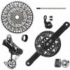 SRAM GS XX EAGLE EMTBTRANSM AXS 104BCD TTYPE
