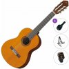Yamaha CGS102AII Standard SET Natural 1/2 klasická gitara pre dieťa