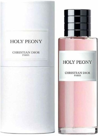 Christian Dior Holy Peony parfumovaná voda unisex 125 ml